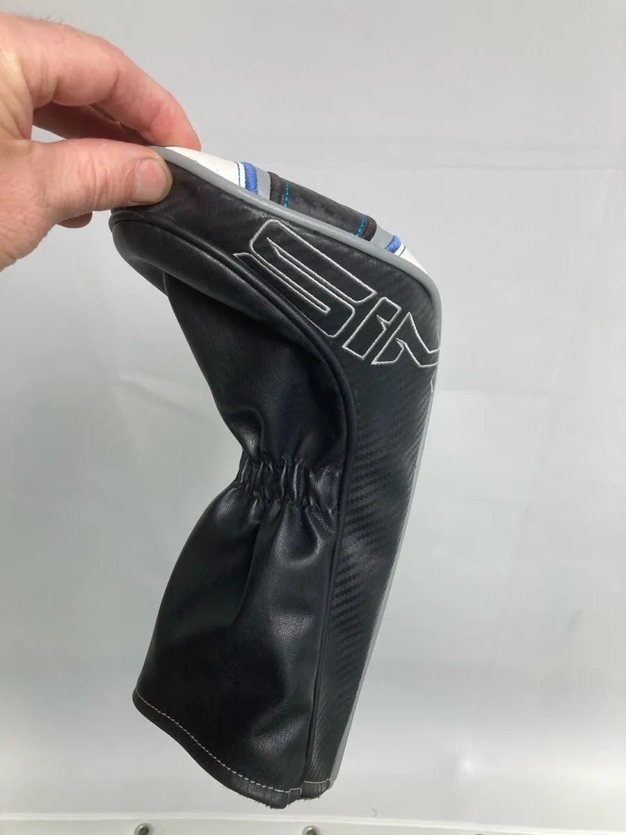 Taylormade Sim Driver head cover - Image 2