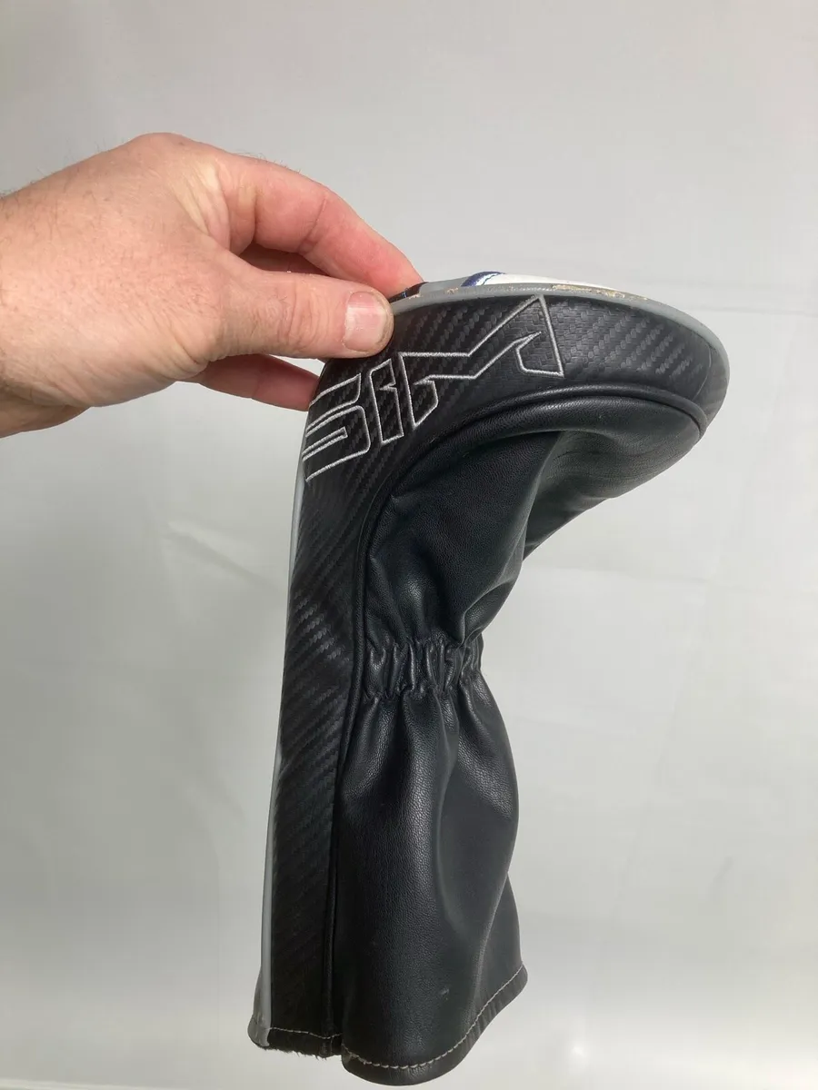 Taylormade Sim Driver head cover - Image 3