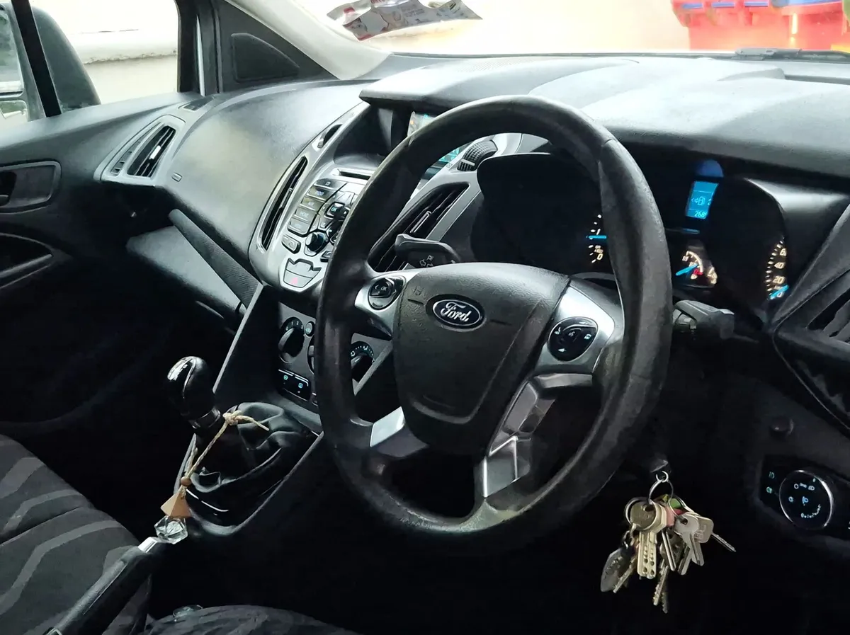 Ford Transit 2017 - Image 3