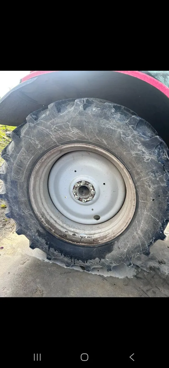 tyres - Image 4