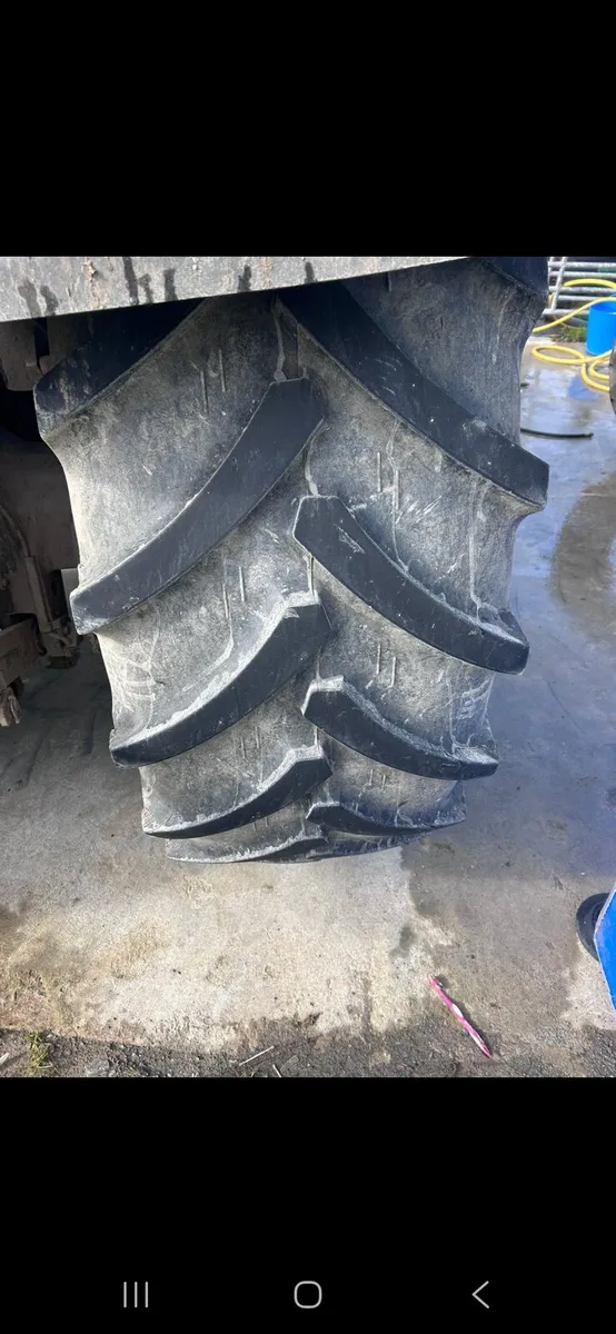 tyres - Image 3