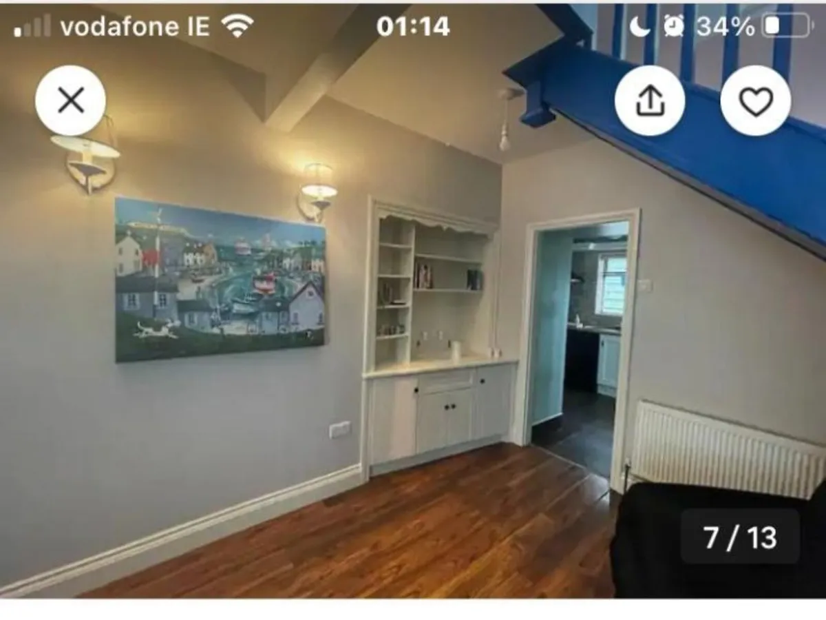 House letting - Image 2