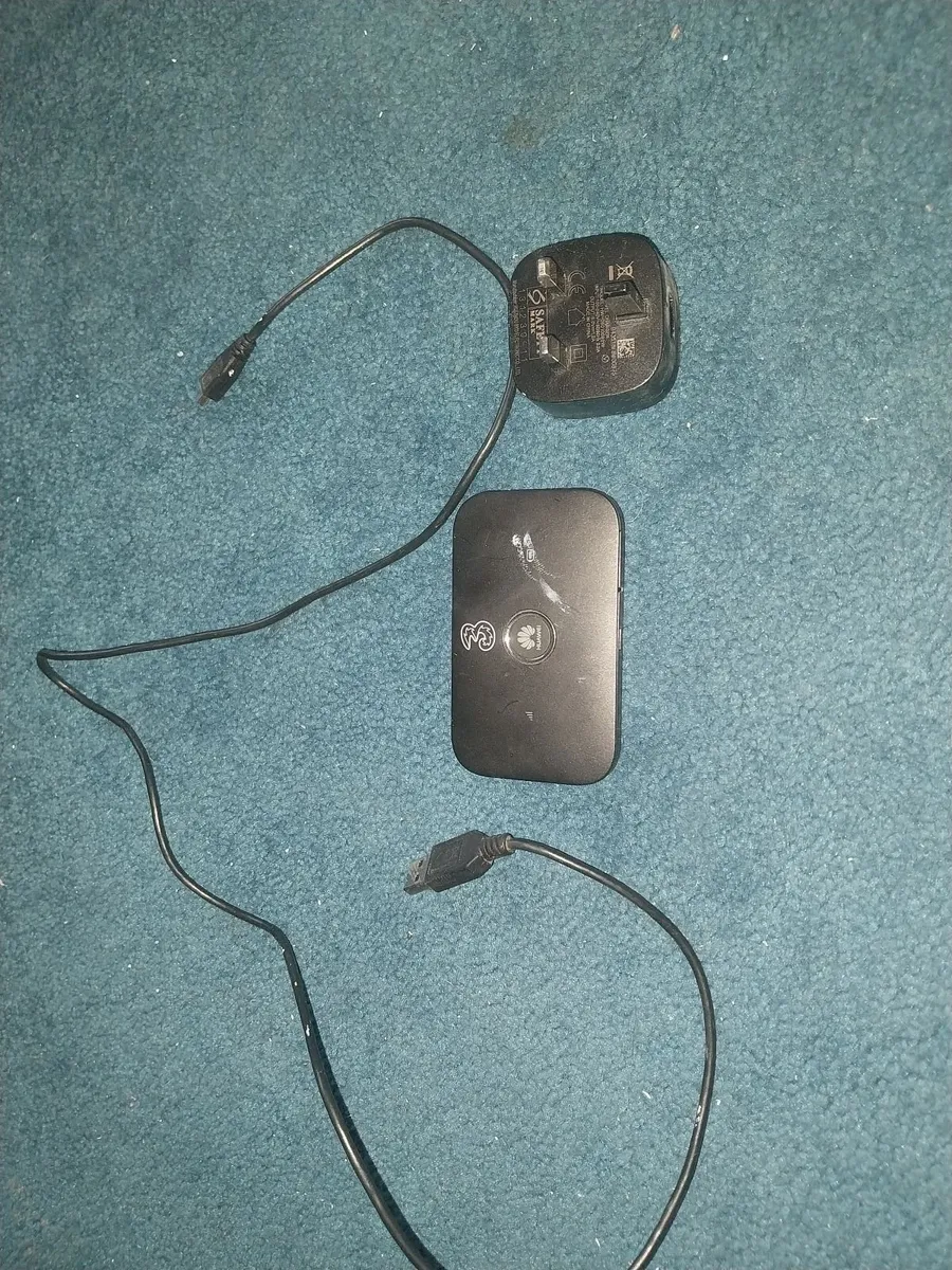 Huawei 3 wifi router - Image 1