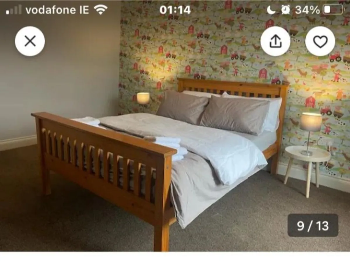 House letting - Image 4