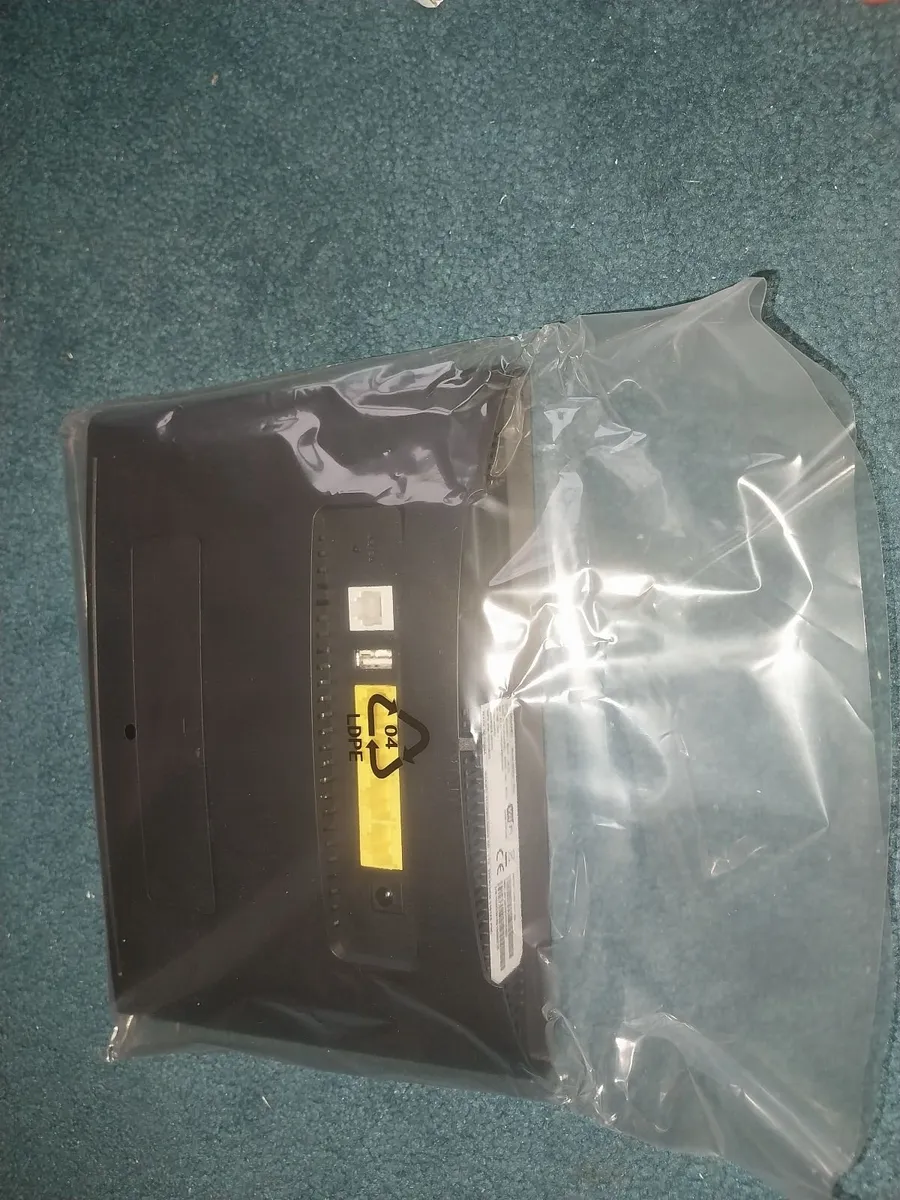 Huawei 4G Router - Image 3