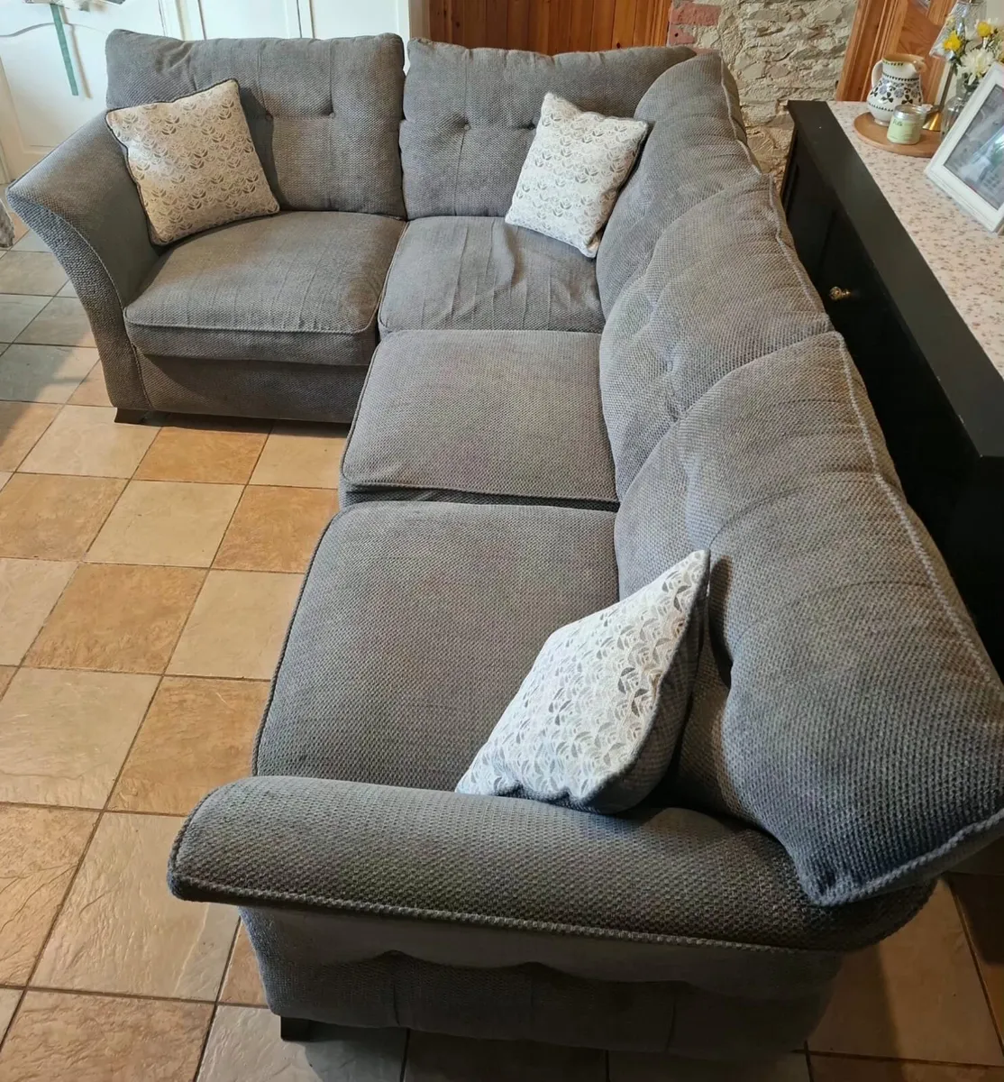 Sofa - Image 1