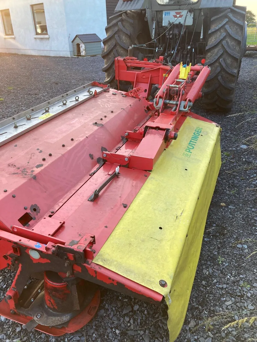 Pottinger Mower - Image 3