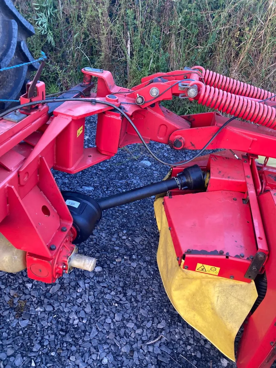 Pottinger Mower - Image 1