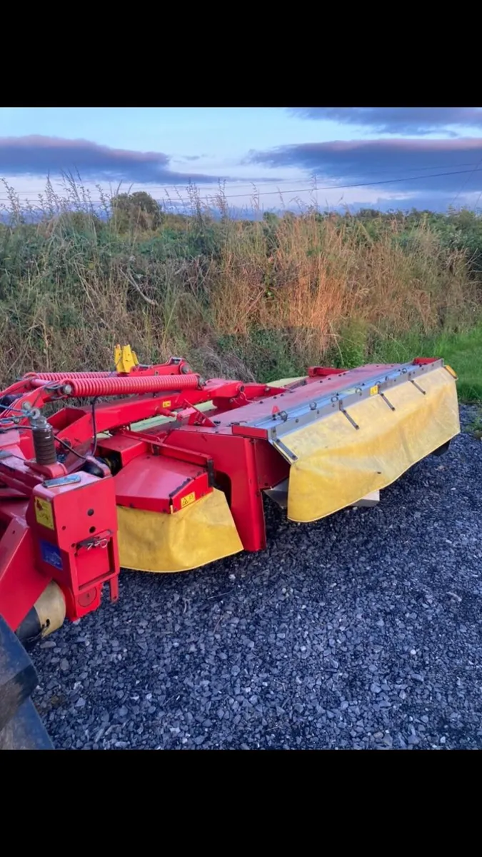 Pottinger Mower - Image 2