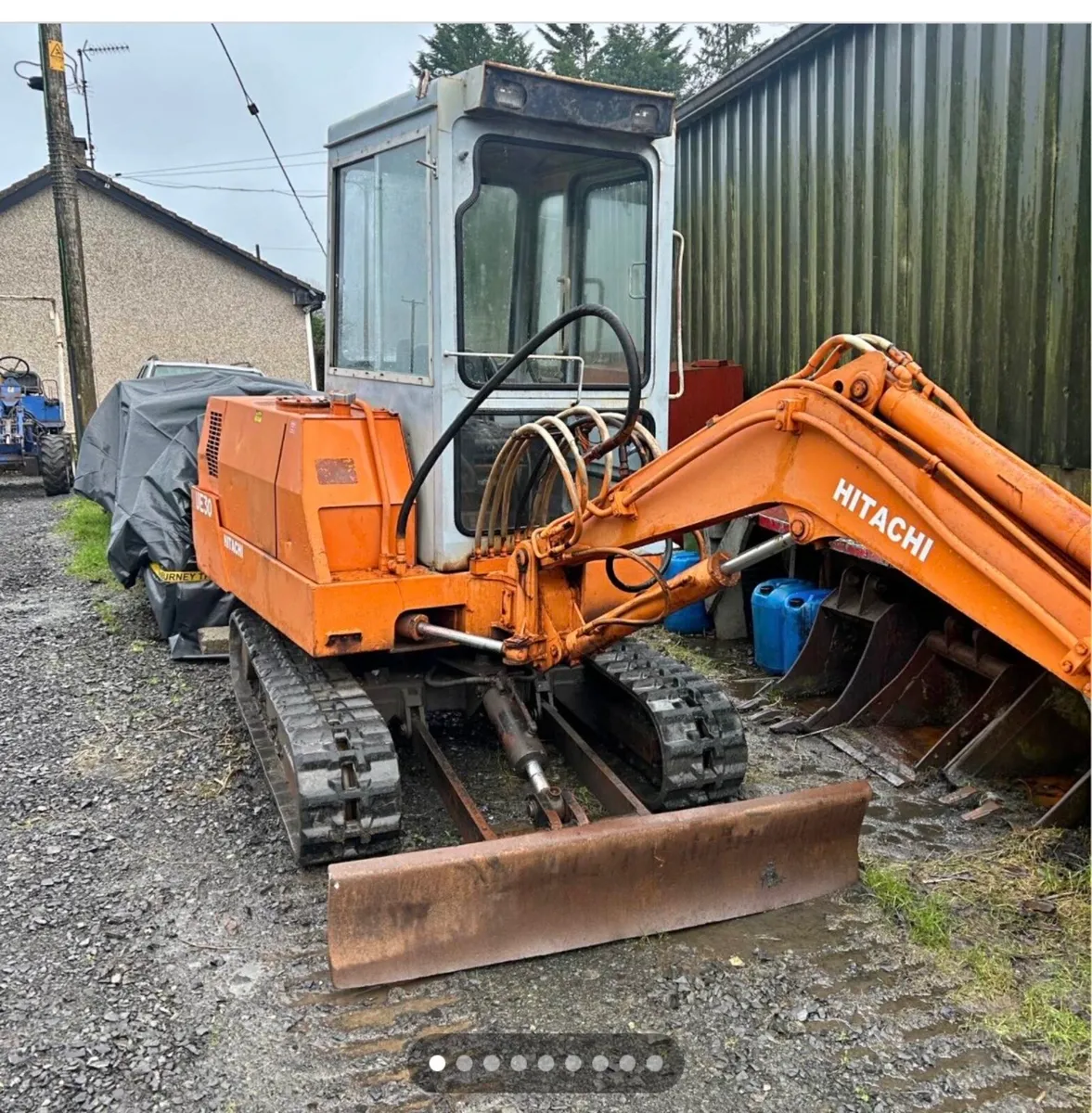 Digger - Image 4