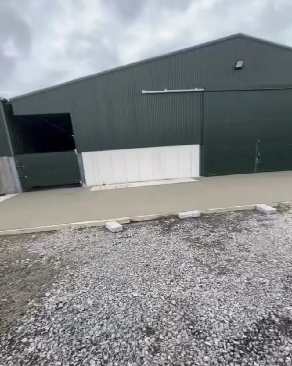JSL ground workers and plant hire - Image 2