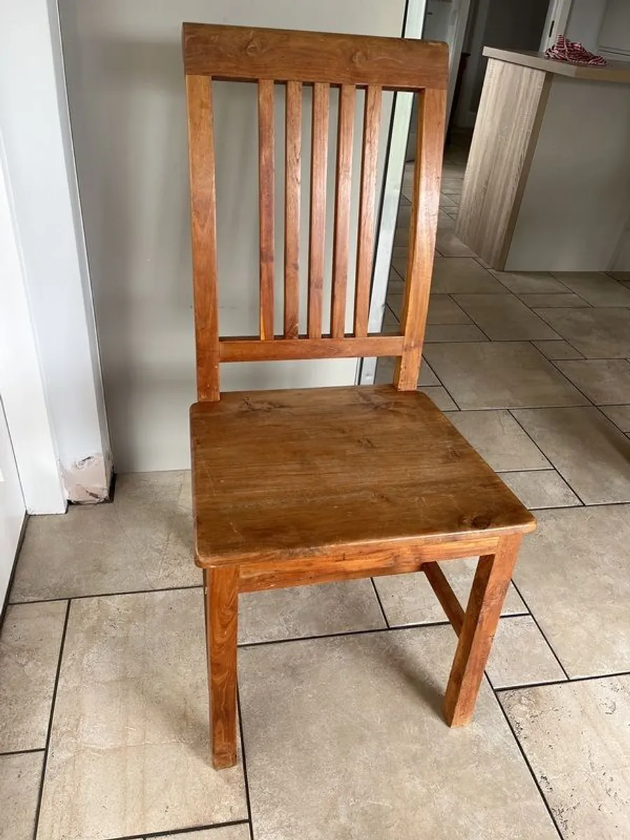 Dining Table - Image 2