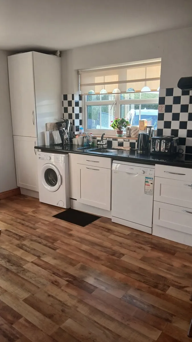 Holiday home for rent