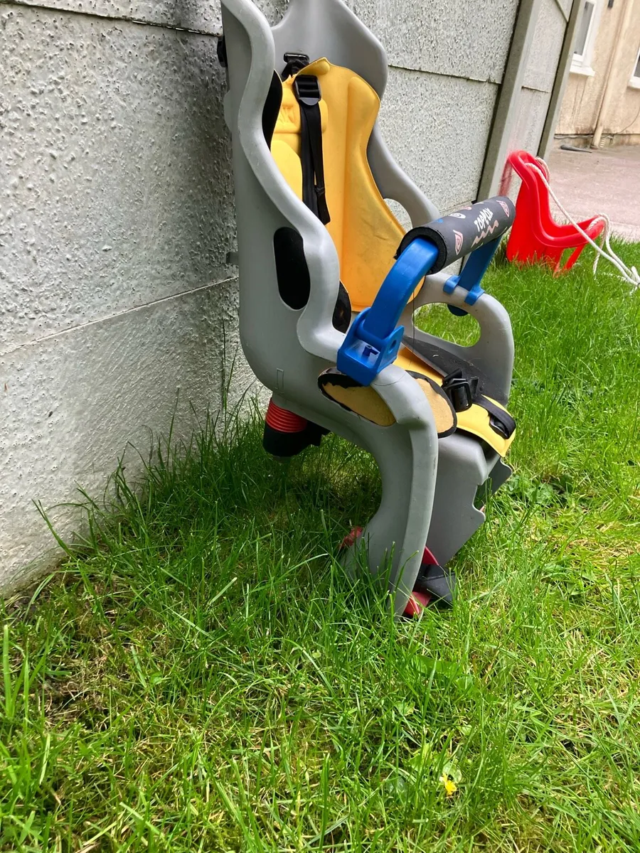 Topeak Child Seat - Image 2