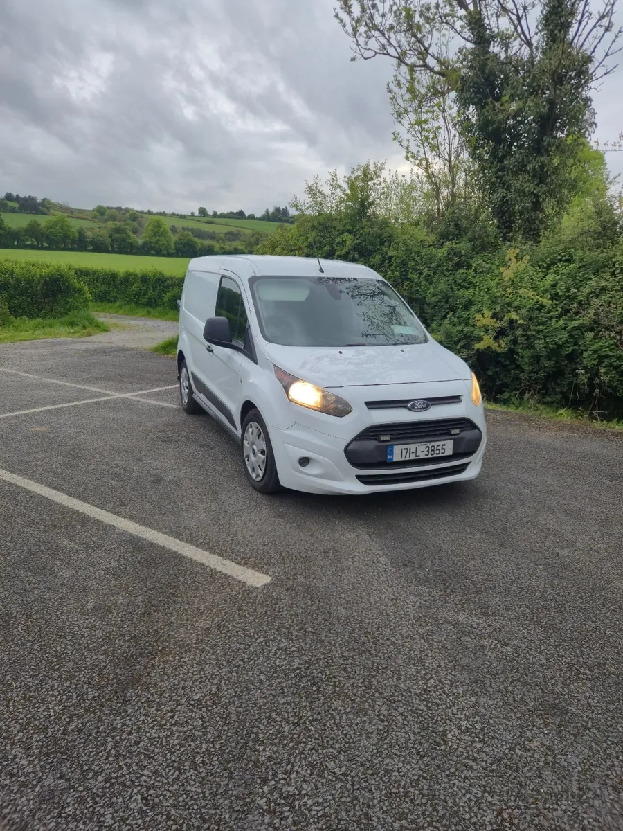Ford Transit 2017 - Image 1