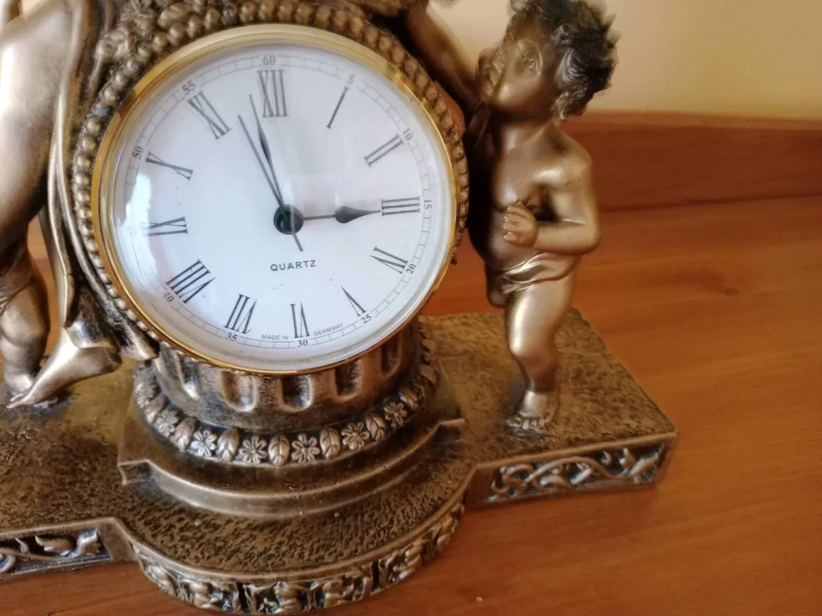 Mantle clock - Image 2