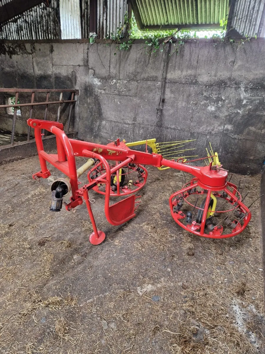 Haybob - Image 3