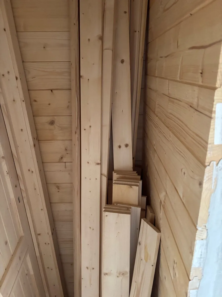 Internal doors - Image 2