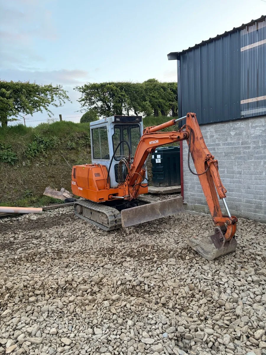 Digger - Image 1