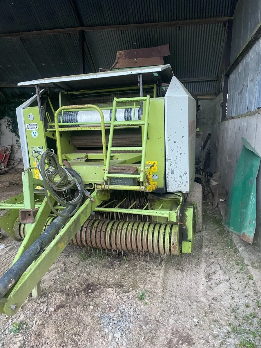 Claas 254 - Image 3