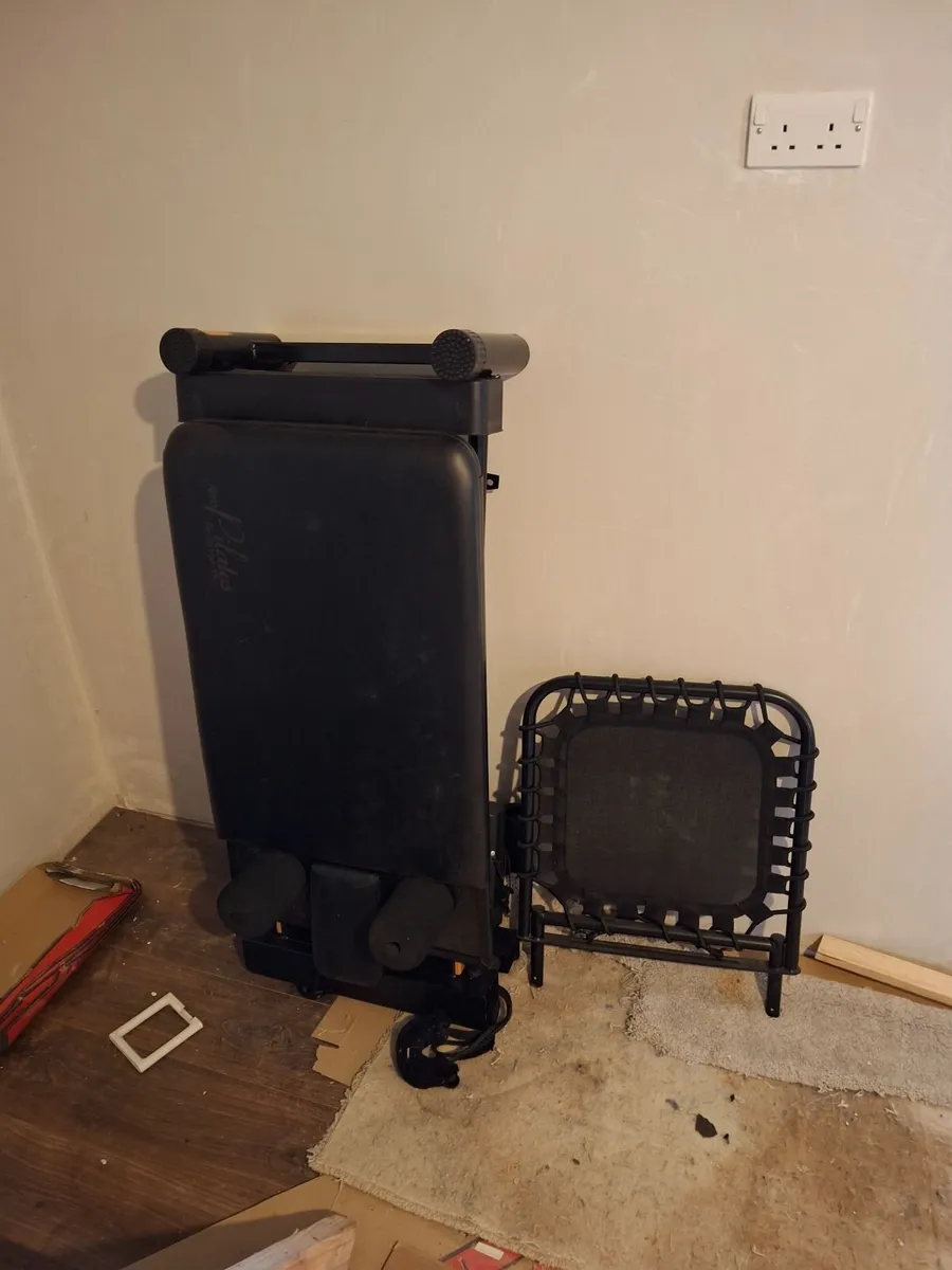 Pilates exercise bed - Image 3