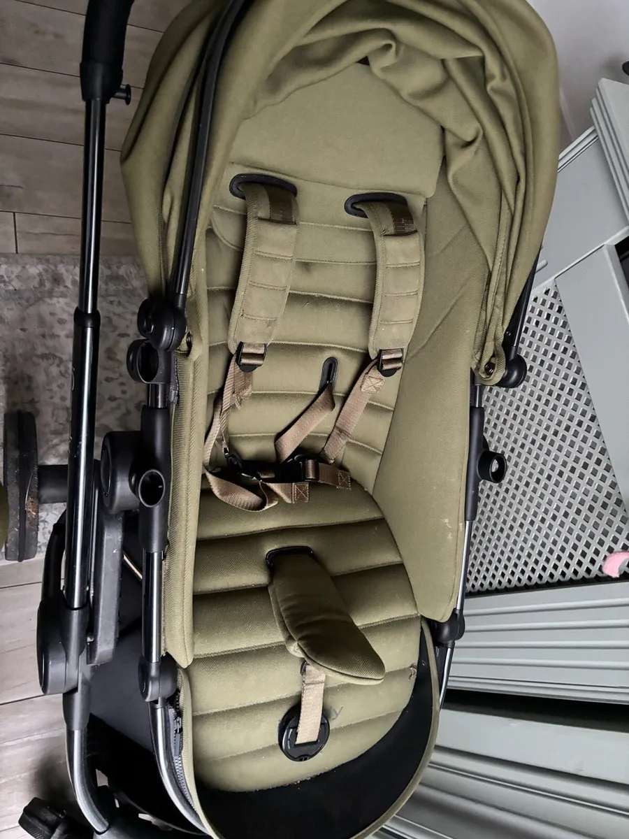 Icandy buggy - Image 3