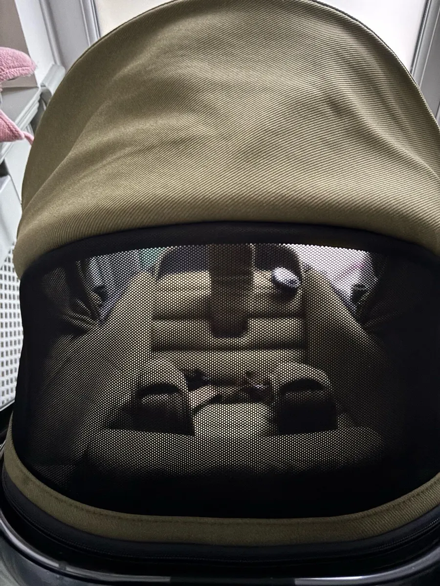 Icandy buggy - Image 4