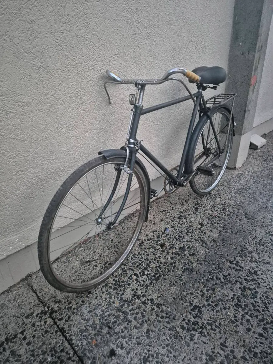 Hi Nelly  bike - Image 2