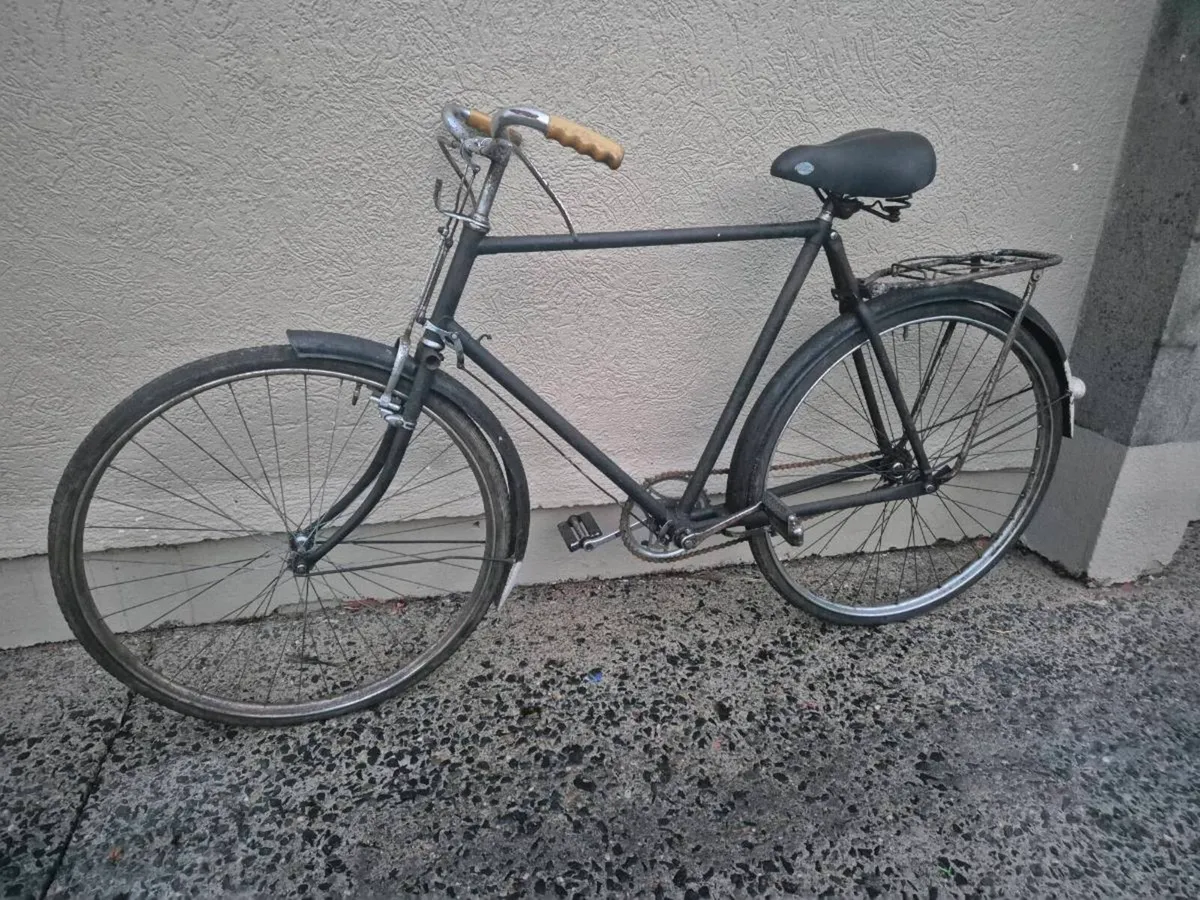 Hi Nelly  bike - Image 3