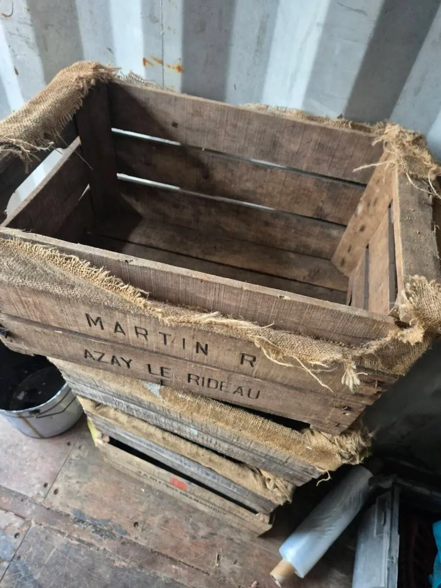 Old box - Image 2