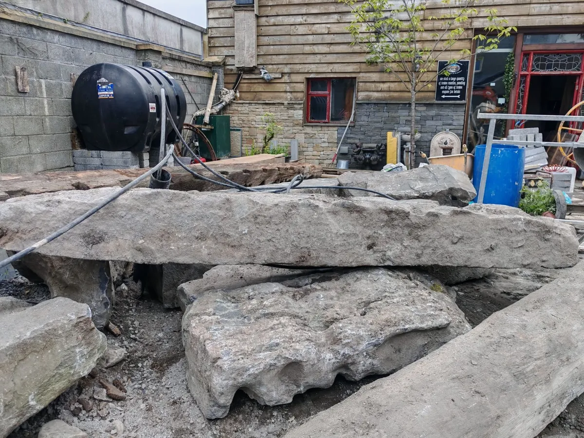 Limestone - Image 2