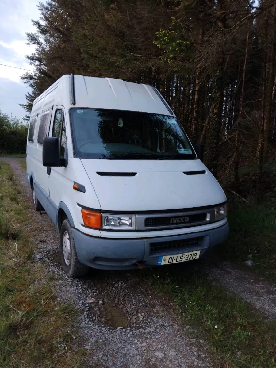 Camper - Image 1