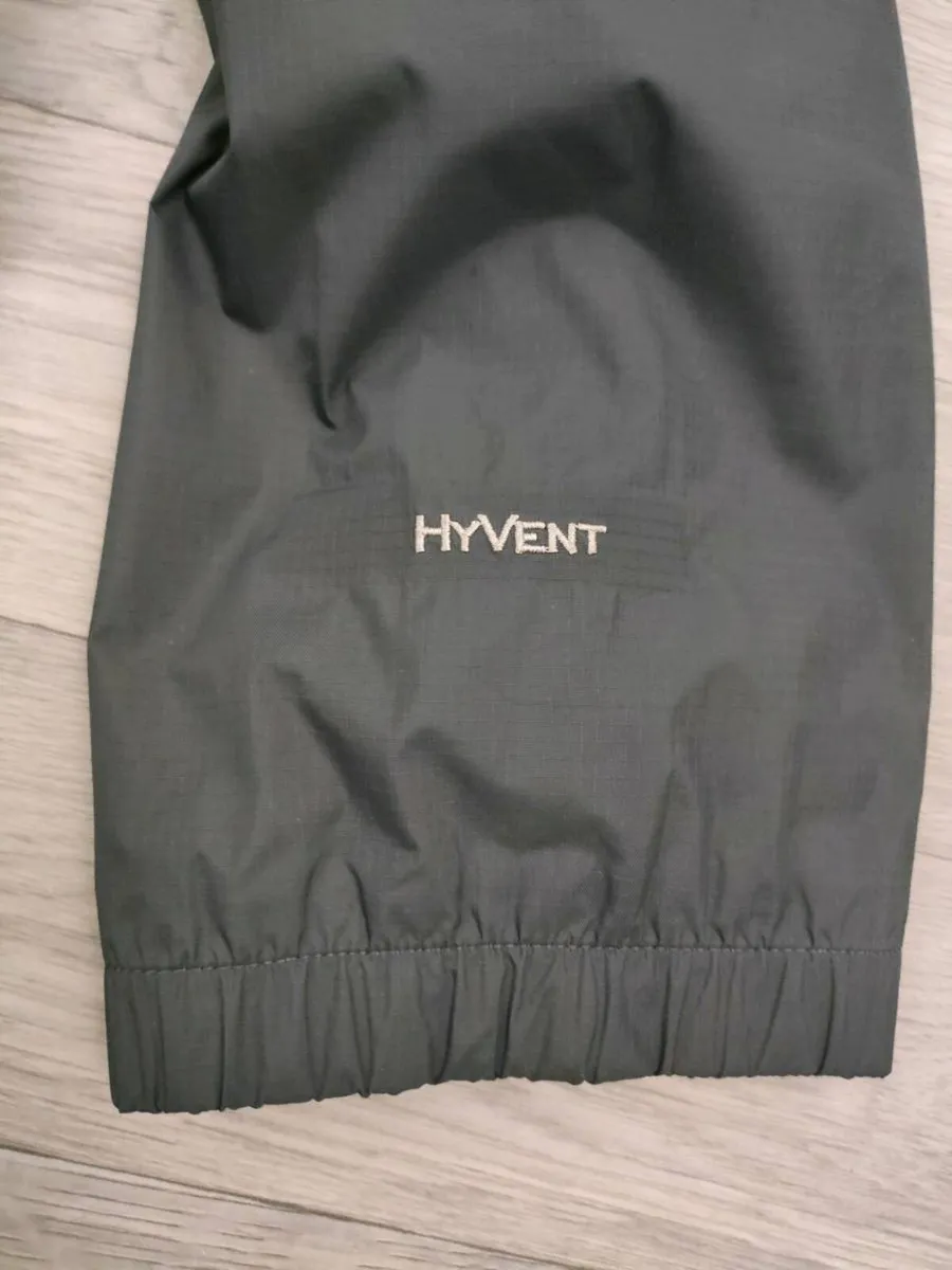 The North Face Hyvent Waterproof Jacket Mens XXL - Image 4