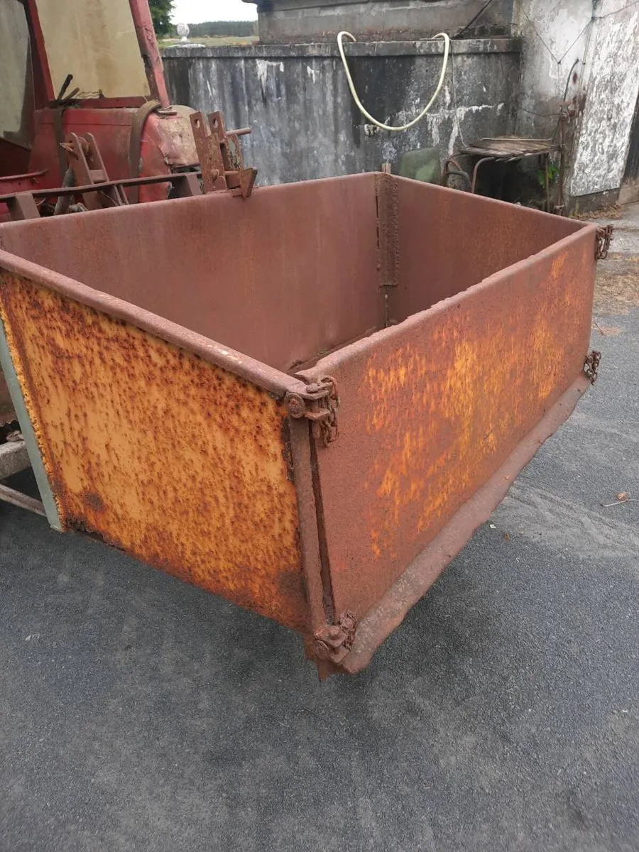 Transport box - Image 4