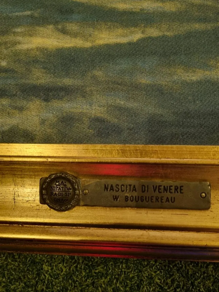 Framed Photo - Image 4
