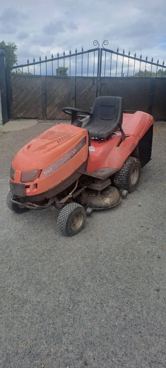 Lawnmower - Image 1