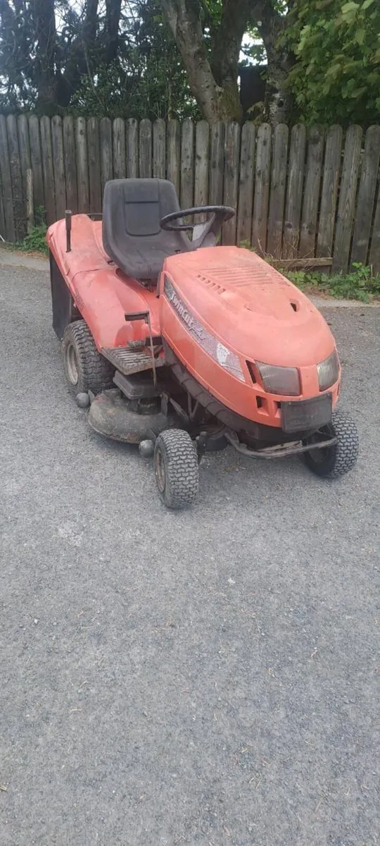 Lawnmower - Image 2