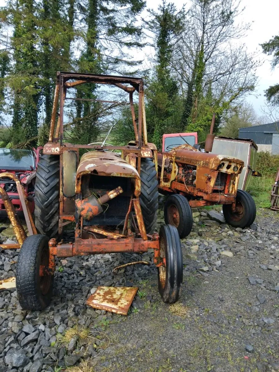 Tractors - Image 2