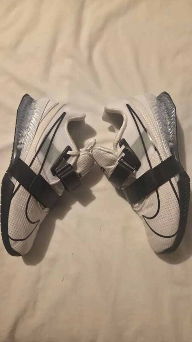gym training shoes - Image 4