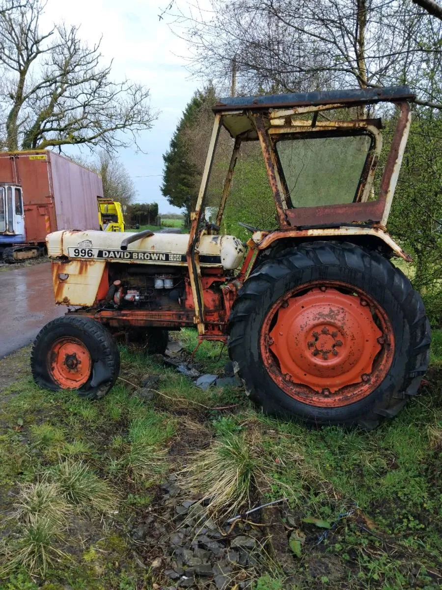 Tractors - Image 3