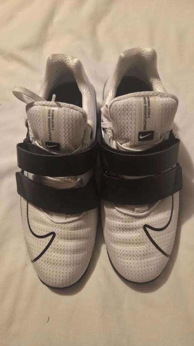 gym training shoes - Image 2