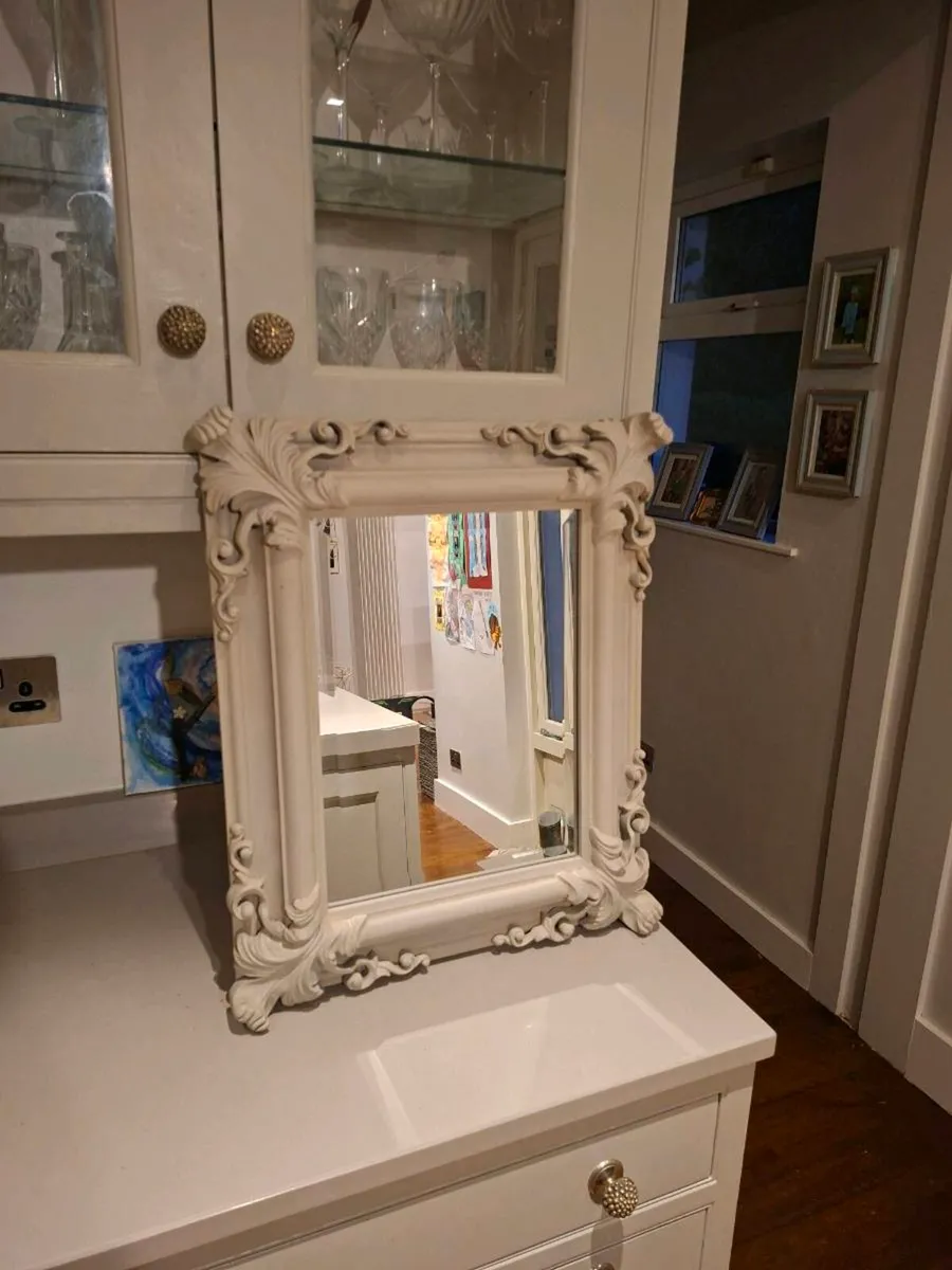 Mirror Paul Costello Living - Image 1