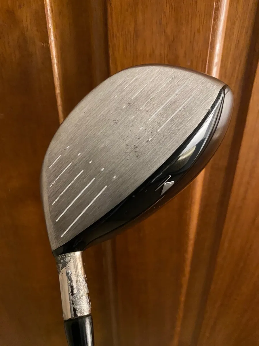 Titleist 907 D2 9.5 Stiff Flex Shaft Driver As New - Image 3
