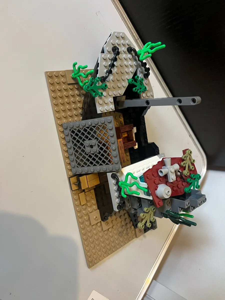 Lego ocean explorer - Image 2