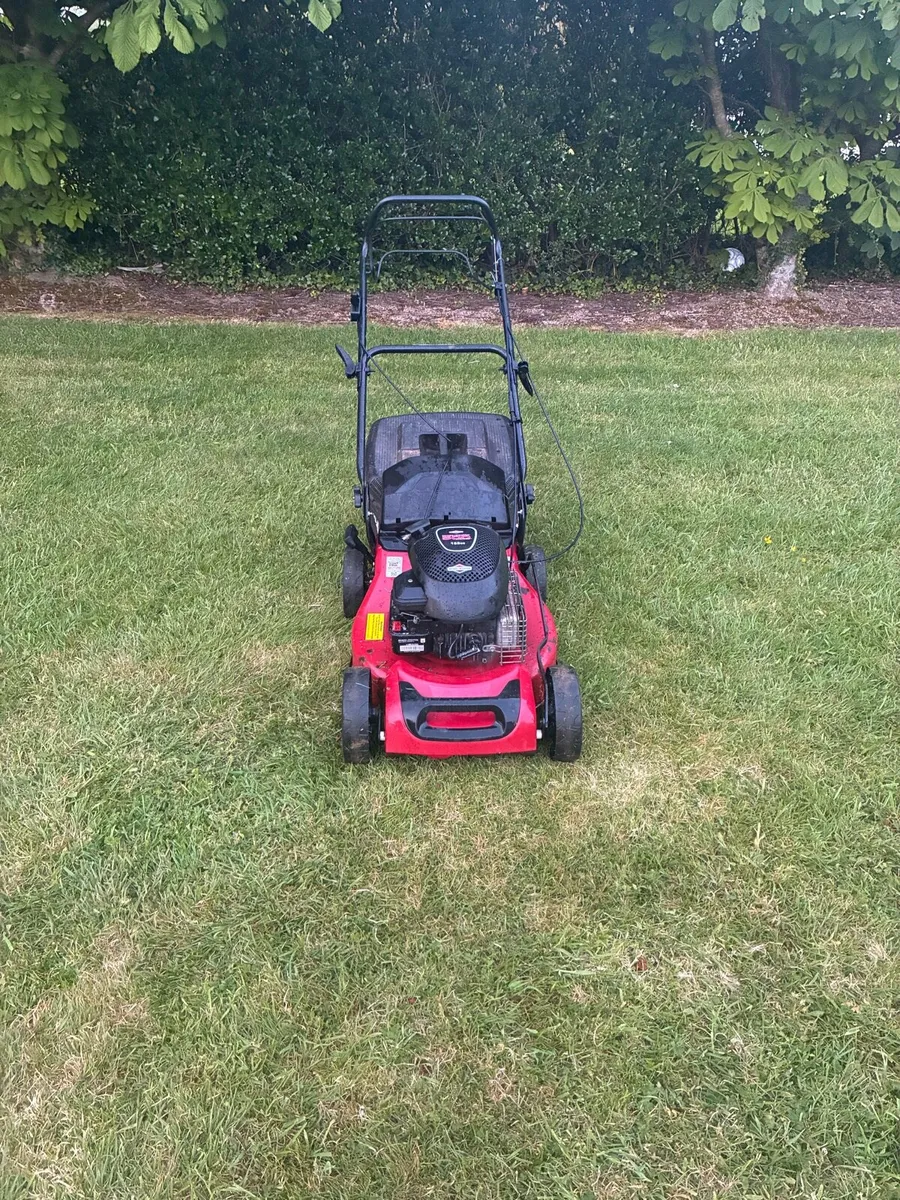 Lawnmower - Image 1
