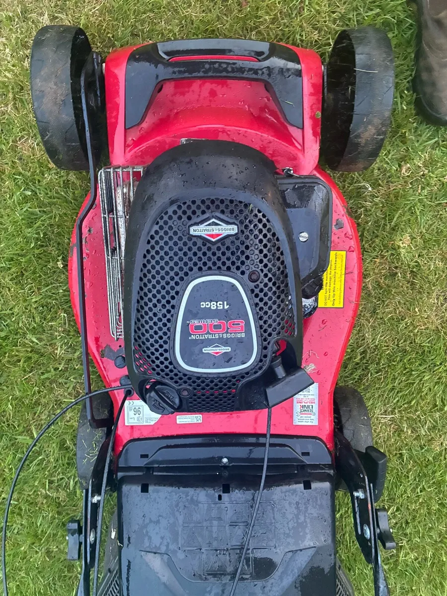 Lawnmower - Image 3