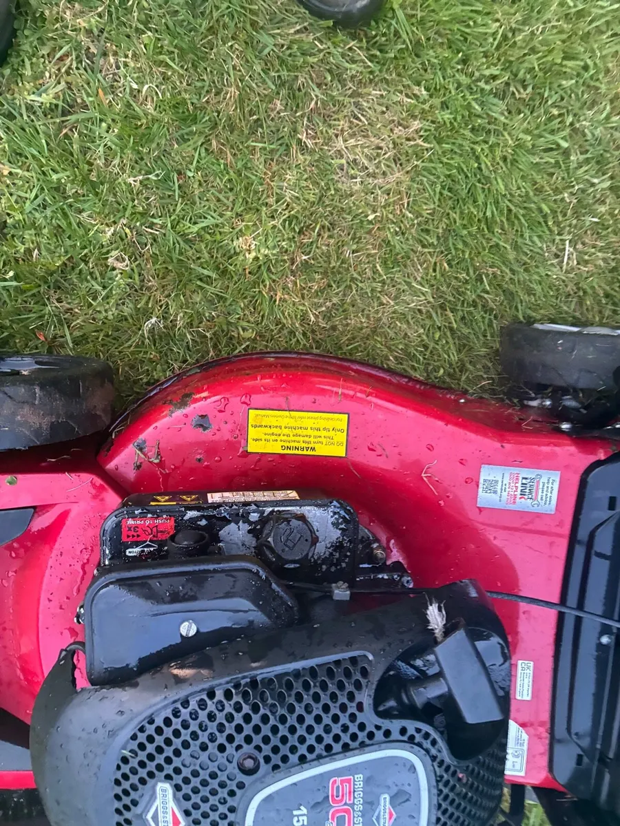 Lawnmower - Image 4