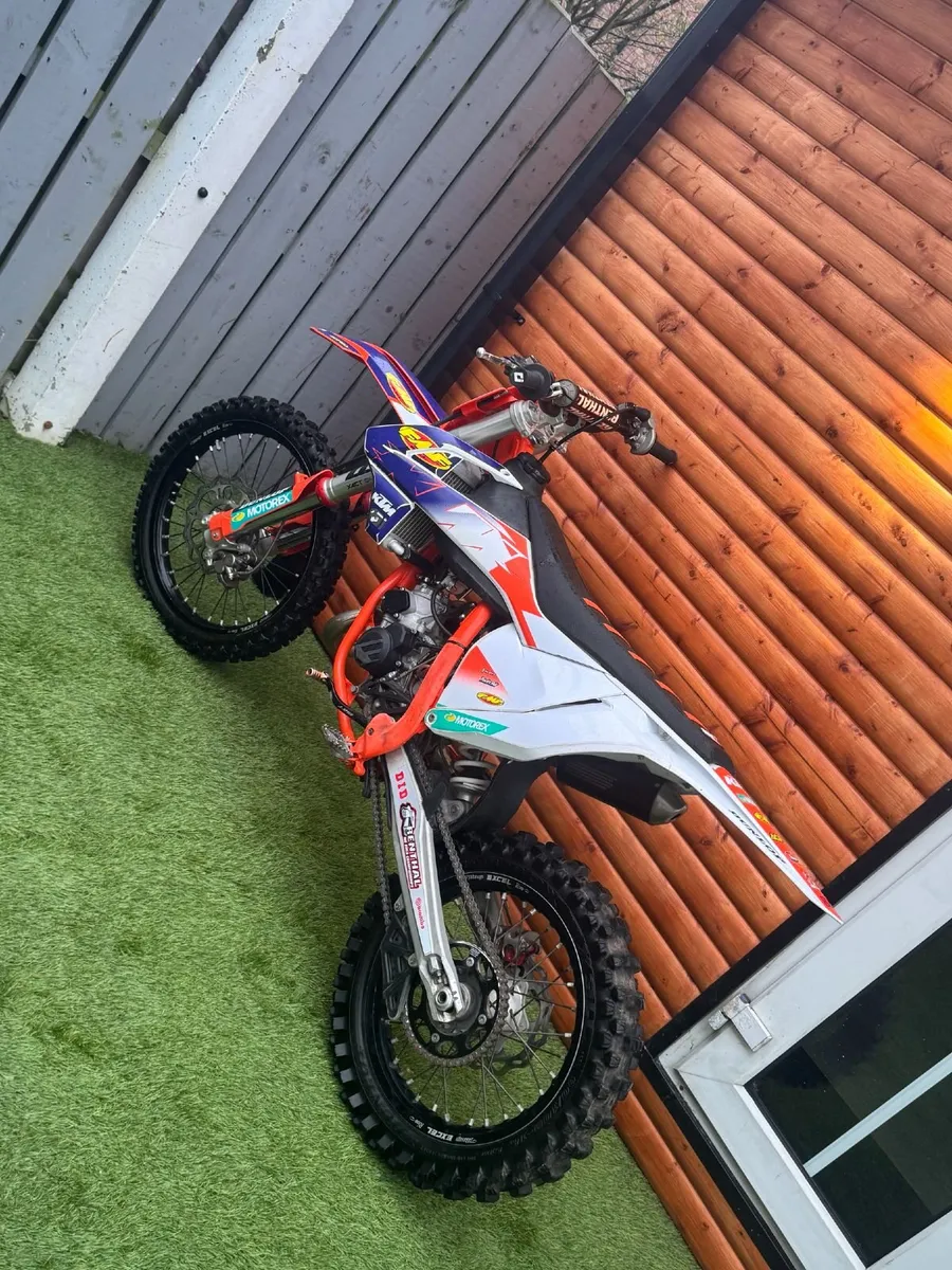 ktm 85 - Image 1