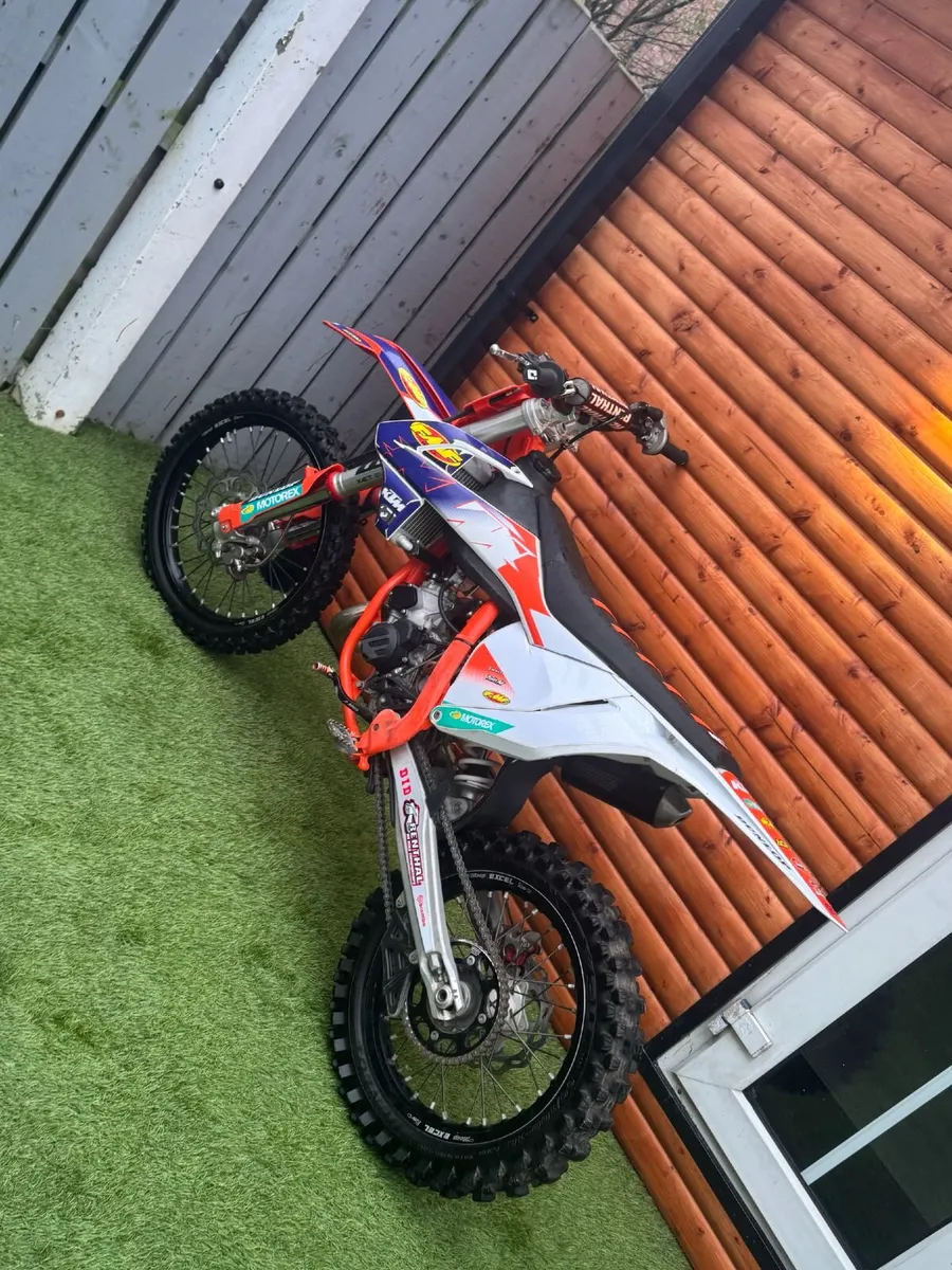 ktm 85 - Image 3