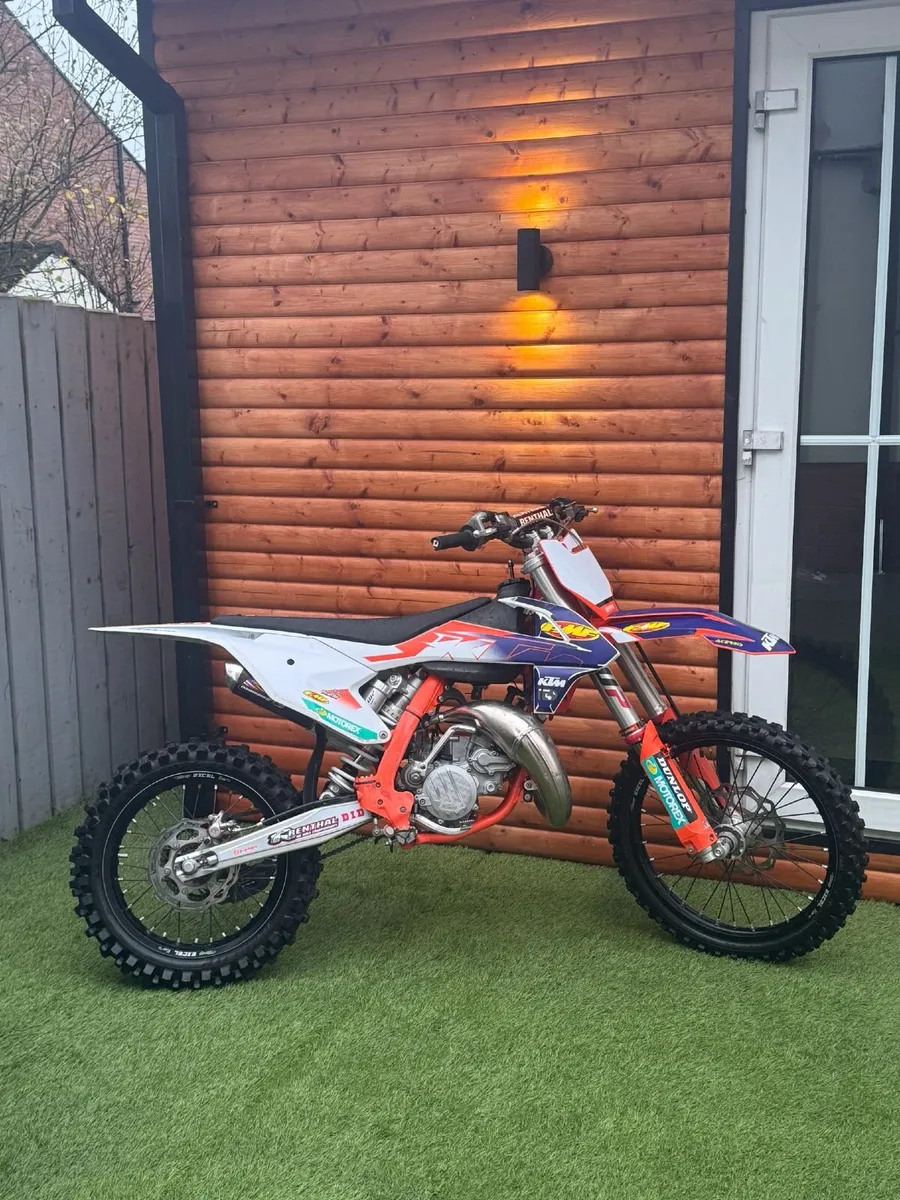 ktm 85 - Image 4